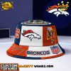 Chicago Bears x Bad Bunny Super Bowl 2026 Bucket Hat
