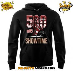 Detroit Red Wings 500 Level Kane 500th Goal Hoodie