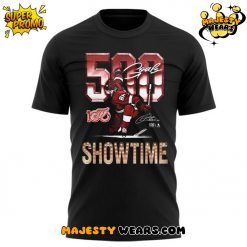 Detroit Red Wings 500 Level Kane 500th Goal T-Shirt