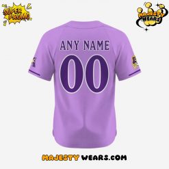 East Carolina Softball 2026 Special New Custom Baseball Jersey