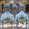 Edmonton Oil Kings ‘Oil Kings Superhero’ Uniform Hoodie