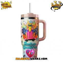 Elton John Special Tumbler