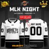 Barrie Colts Our NYE Specialty Hockey Jersey