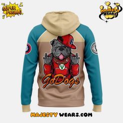 Fresno State Bulldogs x Snoop Dogg Arizona Bowl Hoodie