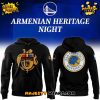 Golden State Warriors x 2026 Local Heroes Night Hoodie Golden State Warriors x 2026 Local Heroes Night Hoodie