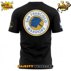 Golden State Warriors x 2026 Armenian Heritage Night TShirt