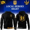 Golden State Warriors x 2026 Armenian Heritage Night Hoodie Golden State Warriors x 2026 Armenian Heritage Night Hoodie