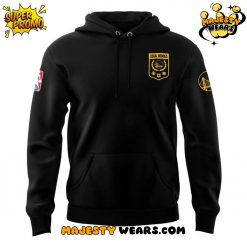 Golden State Warriors x 2026 Local Heroes Night Hoodie