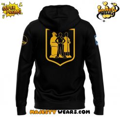 Golden State Warriors x 2026 Local Heroes Night Hoodie