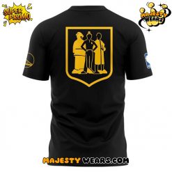 Golden State Warriors x 2026 Local Heroes Night Limited TShirt