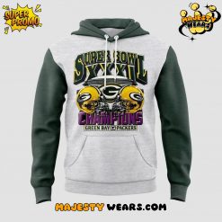 Green Bay Packers x Golden Boy New Hoodie