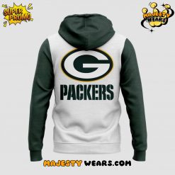 Green Bay Packers x Golden Boy New Hoodie