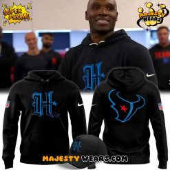 Houston Texans Coach DeMeco Ryans Special Hoodie