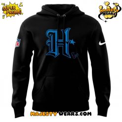 Houston Texans Coach DeMeco Ryans Special Hoodie
