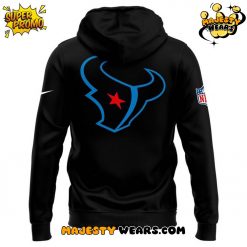 Houston Texans Coach DeMeco Ryans Special Hoodie