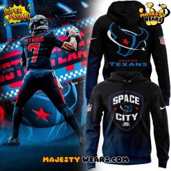 Houston Texans Space City Game Limited Edition Hoodie