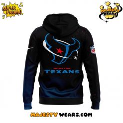 Houston Texans Space City Game Limited Edition Hoodie