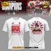Oregon Ducks 2026 Capital One Orange Bowl Champions T-Shirt