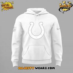 Indianapolis Colts “2026 White Out” Limited Editions