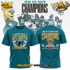 Indiana Hoosiers 2026 Rose Bowl Champions T-Shirt