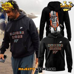 Jaylen Waddle “Waddle House” Special Hoodie