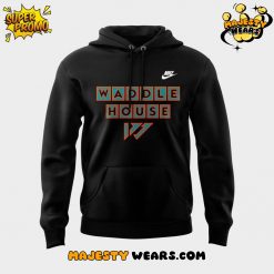Jaylen Waddle “Waddle House” Special Hoodie