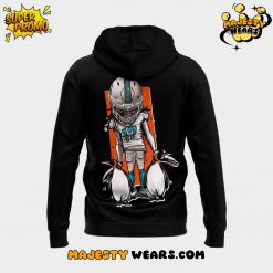 Jaylen Waddle Waddle House Special Hoodie