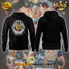 Marquette Golden Eagles Classic Version Hoodie Marquette Golden Eagles Classic Version Hoodie