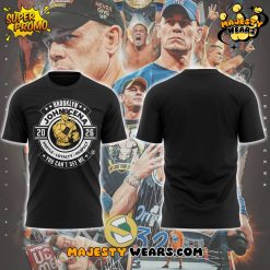 John Cena x Brooklyn 2026 T-Shirt