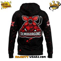 Knoxville Ice Bears x Stranger Things Special Hoodie