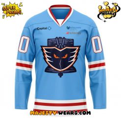 Lehigh Valley Phantoms 2026 PA 250 Custom Hockey Jersey