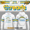 Los Angeles Chargers “The Storm is Here” Bolt Up Special Hoodie
