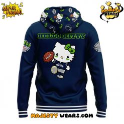 Los Angeles Rams x Helllo Kitty Night 2026 Hoodie