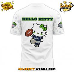 Los Angeles Rams x Helllo Kitty Night 2026 TShirt