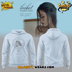 Madison Beer Locket 2026 Special Hoodie