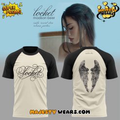 Madison Beer Locket 2026 Special Tee