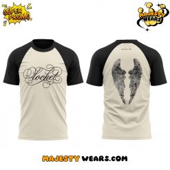 Madison Beer Locket 2026 Special Tee