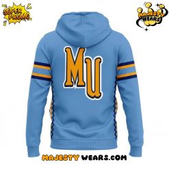 Marquette Golden Eagles Classic Version Hoodie