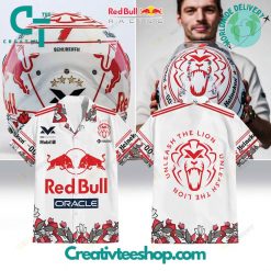 Max Verstappen Red Bull Racing Japan GP Hawaiian Set