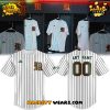 East Carolina Softball 2026 Special New Custom Baseball Jersey