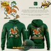 Green Bay Packers x Golden Boy New Hoodie