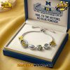 Memphis Tigers Adjustable Charm Bracelet – Premium Accessory for Collectors