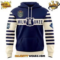 Milwaukee Admirals x Iowa Wild Outdoor Classic Hoodie