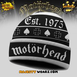 Motorhead Special Beanie Hat