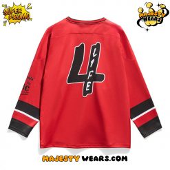 NWO Wolfpac Hockey Jersey