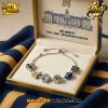 Kentucky Wildcats Adjustable Charm Bracelet – Premium Accessory for Collectors