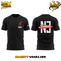 New Jersey Devils Gabe Ribeiro’s Los Diablos T-Shirt