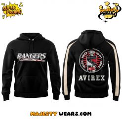 New York Rangers Henrik Lundqvist for Kith Special Hoodie