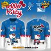 Philadelphia Flyers x Hello Kitty Special Edition Hockey Jersey