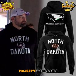 North Dakota Fighting Hawks x Kleinsasser Special Hoodie